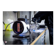 BGS Heteluchtverwarmer | elektrisch | 3 kW-4