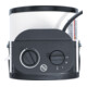 BGS Heteluchtverwarmer | elektrisch | 3 kW