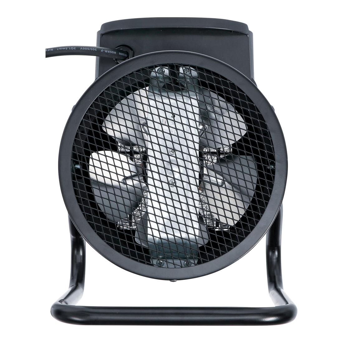BGS Heteluchtverwarmer | elektrisch | 3 kW