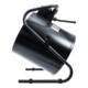 BGS Heteluchtverwarmer | elektrisch | 9 kW-4