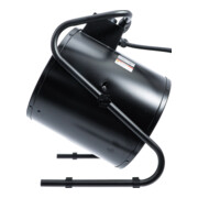 BGS Heteluchtverwarmer | elektrisch | 9 kW-4
