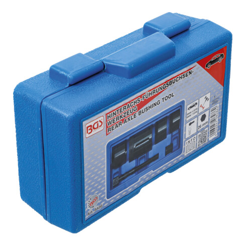 BGS Hinterachs-Führungsbuchsen-Werkzeug für BMW 5er / 7er