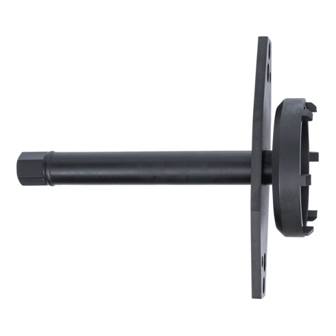 BGS Hinterachs-Nutmuttern-Schlüssel 6994, für Mercedes-Benz Citaro, 122 x 139 mm