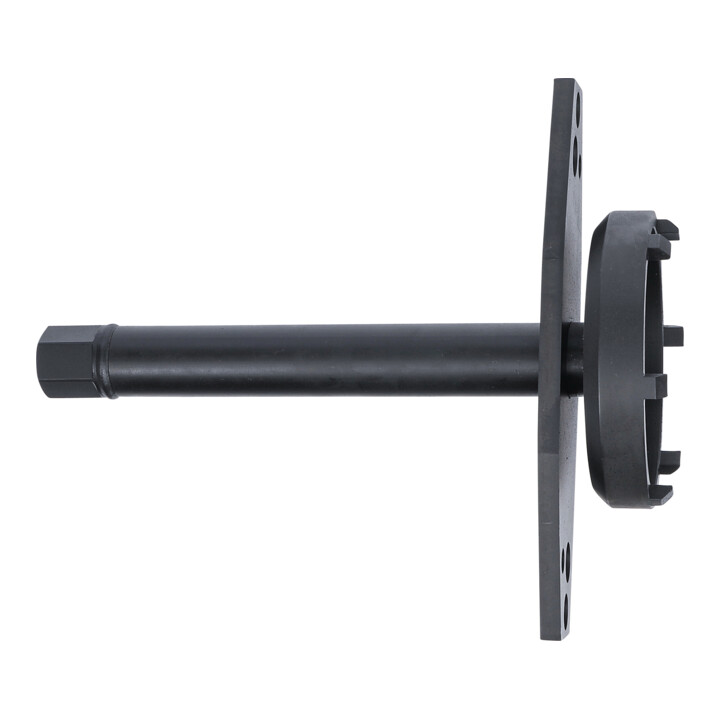 BGS Hinterachs-Nutmuttern-Schlüssel 6994, für Mercedes-Benz Citaro, 122 x 139 mm