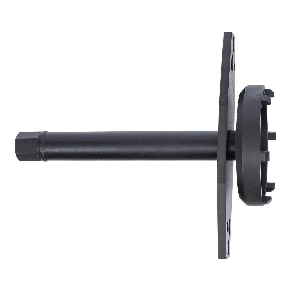 BGS Hinterachs-Nutmuttern-Schlüssel 6994, für Mercedes-Benz Citaro, 122 x 139 mm