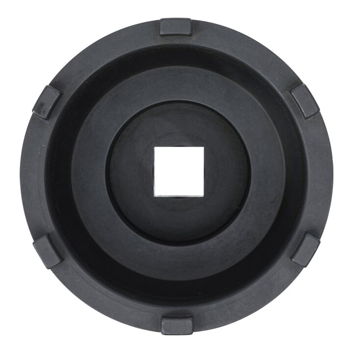 BGS Hinterachs-Nutmuttern-Schlüssel für Mercedes-Benz, MAN 10/13 t NR7/4 SW 101 mm