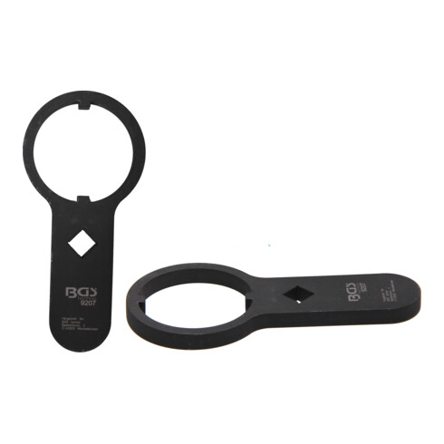 BGS Hinterachsmuttern-Schlüssel für Mercedes-Benz Sprinter W901 / W905
