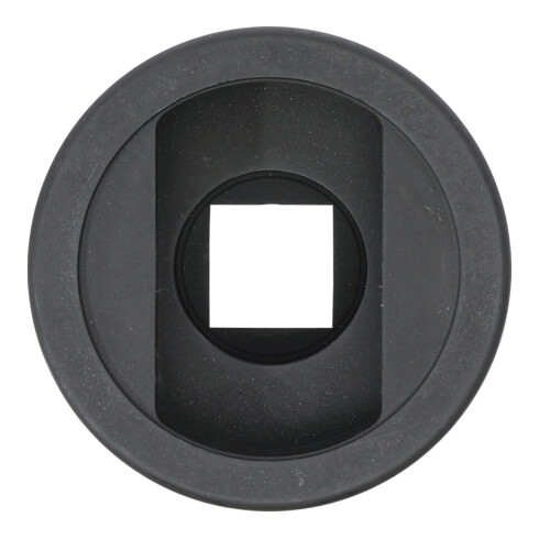 BGS Hinterrad-Stoßdämpferfeder-Demontage-Einsatz 6999, Antrieb Innenvierkant 20 mm (3/4"), für Scania