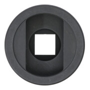 BGS Hinterrad-Stoßdämpferfeder-Demontage-Einsatz 6999, Antrieb Innenvierkant 20 mm (3/4"), für Scania-3