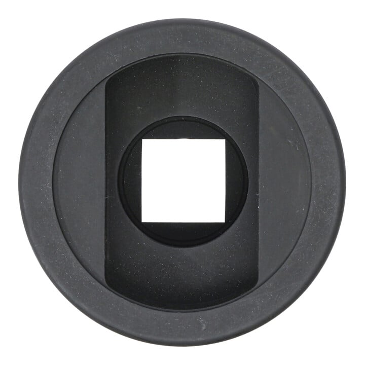 BGS Hinterrad-Stoßdämpferfeder-Demontage-Einsatz 6999, Antrieb Innenvierkant 20 mm (3/4"), für Scania