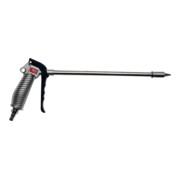 BGS Hochleistungs-Druckluft-Ausblaspistole mit Venturidüse 8559, 290 mm