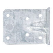 BGS Hoekverbinder | met versterking | 70 x 70 x 55 x 2,5 mm | voordeelverpakking | 25 stuks-5