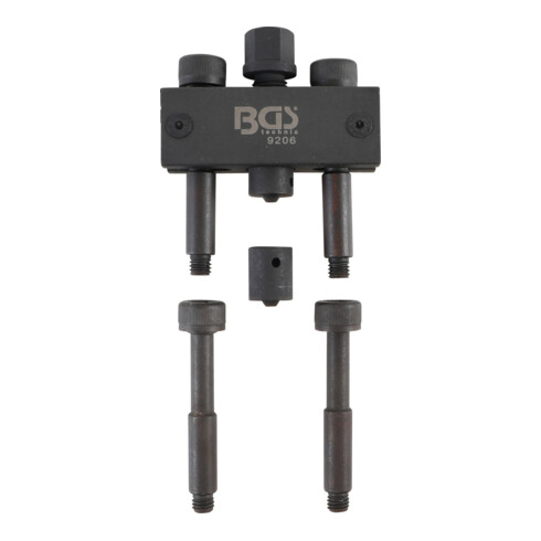 BGS hoge druk pomp wieltrekker voor VAG 2.0 TDi CR