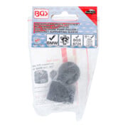 BGS Hogedrukpomp-trekker / kettingwiel-steunhuls | voor BMW N47 / N57-5