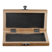 BGS Holz-Leerkassette für Art. 1935 1935-LEER