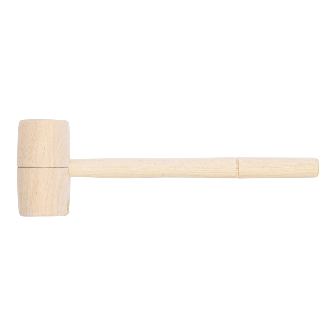 BGS Holzhammer 7083, Ø 55 mm, 230 g