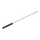 BGS Honwerkzeug 1236, flexibel, Körnung 120, 7 - 7,5 mm-1