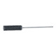 BGS Honwerkzeug 1250, flexibel, Körnung 120, 21 - 22 mm-3