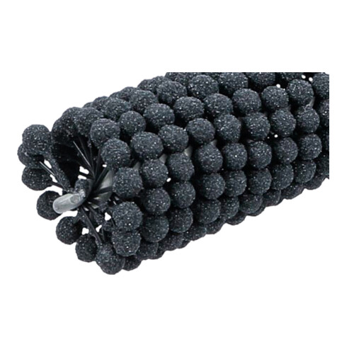 BGS Honwerkzeug 1253, flexibel, Körnung 120, 34 - 35 mm