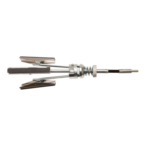 BGS Honwerkzeug, 3-armig Ø 58 - 168 mm Backen 100 mm