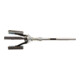 BGS Honwerkzeug, 3-armig Ø 58 - 80 mm Backen 50 mm-1