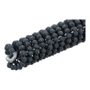 BGS Hoonapparaat | flexibel | korrel 120 | 16 - 17 mm-4