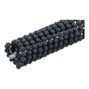 BGS Hoonapparaat | flexibel | korrel 120 | 21 - 22 mm-4