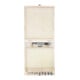 BGS Houtboor / centreerboor set, 14 dlg.