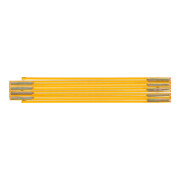 BGS Houten duimstok | 2 m-4