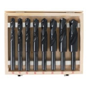 BGS HSS-Bohrer-Satz 13 - 25 mm 8-tlg.