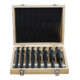 BGS HSS boren set 13 - 25 mm 8 dlg.-1