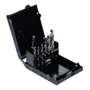 BGS HSS-G Bohrer-/Gewindeschneider-Sat, 7-tlg.-3