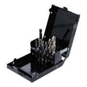BGS HSS-G Bohrer-/Gewindeschneider-Sat, 7-tlg.-4