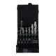 BGS HSS-G Boor/Tap Set, 7 delig.-1