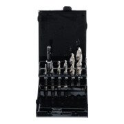 BGS HSS-G Boor/Tap Set, 7 delig.