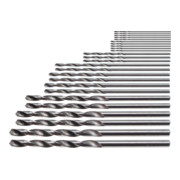 BGS HSS mini bitset 0,5 - 3,0 mm, 25 dlg.