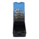 BGS HSS spiraalboorset Ø 1 - 13 mm 25 dlg.-1