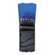 BGS HSS spiraalboorset Ø 1 - 13 mm 25 dlg.