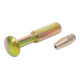 BGS Hulpmiddel van de de Pijpverbinding van de injectiepijpassemblage voor PSA 1.6L Diesel-3