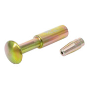 BGS Hulpmiddel van de de Pijpverbinding van de injectiepijpassemblage voor PSA 1.6L Diesel-3