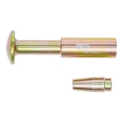 BGS Hulpmiddel van de de Pijpverbinding van de injectiepijpassemblage voor PSA 1.6L Diesel-4