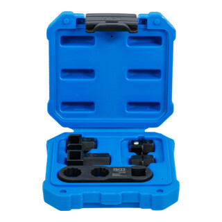 BGS Hulpriem-spangereedschap-set | voor Citroën, Ford, Mazda, MINI, Peugeot, Toyota, Volvo