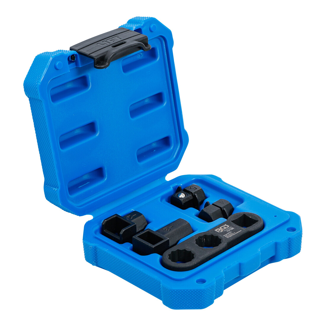 BGS Hulpriem-spangereedschap-set | voor Citroën, Ford, Mazda, MINI, Peugeot, Toyota, Volvo