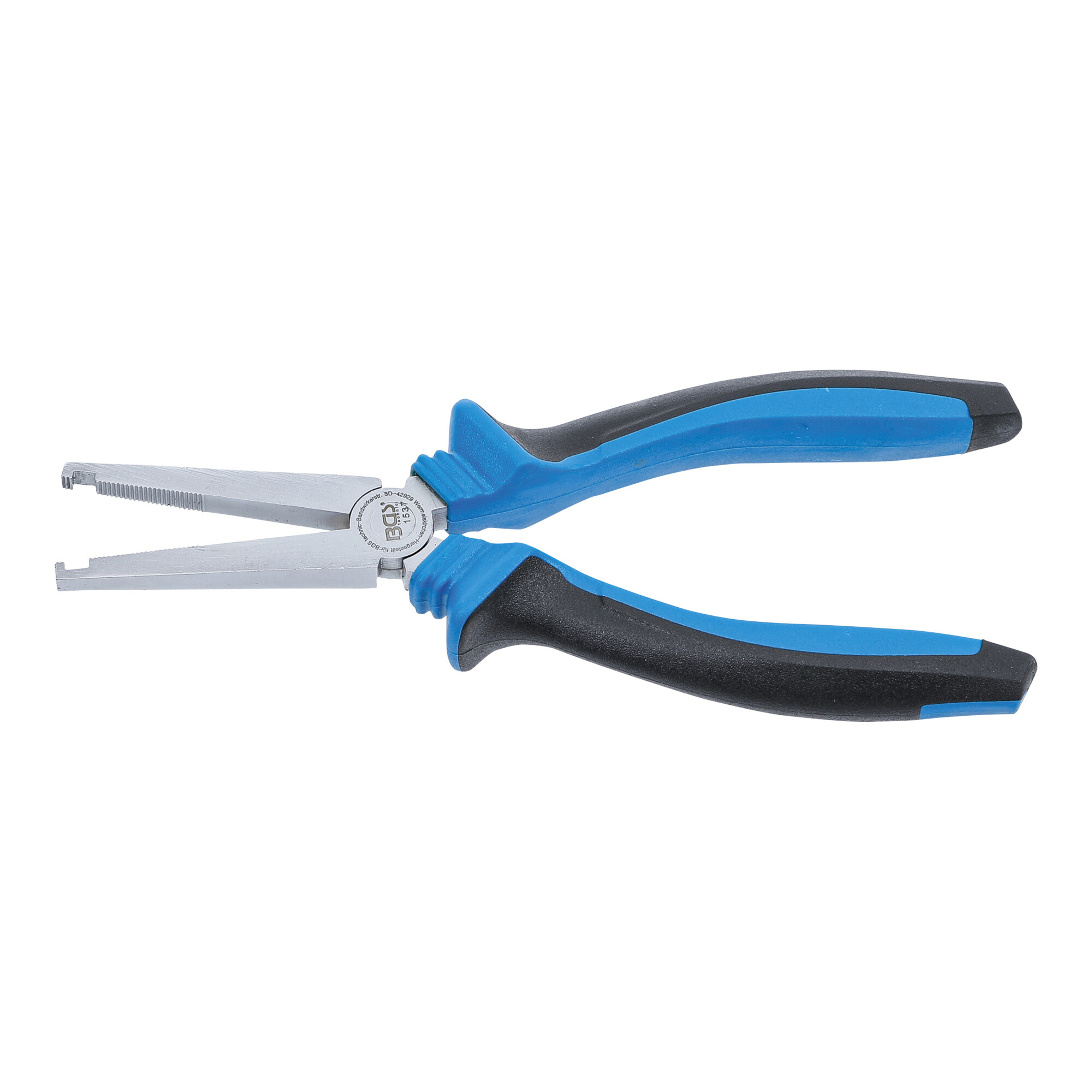 BGS Hutkappenzange 200 mm ; BGS technic
