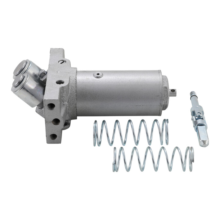 BGS Hydraulique de rechange pour art. 2889
