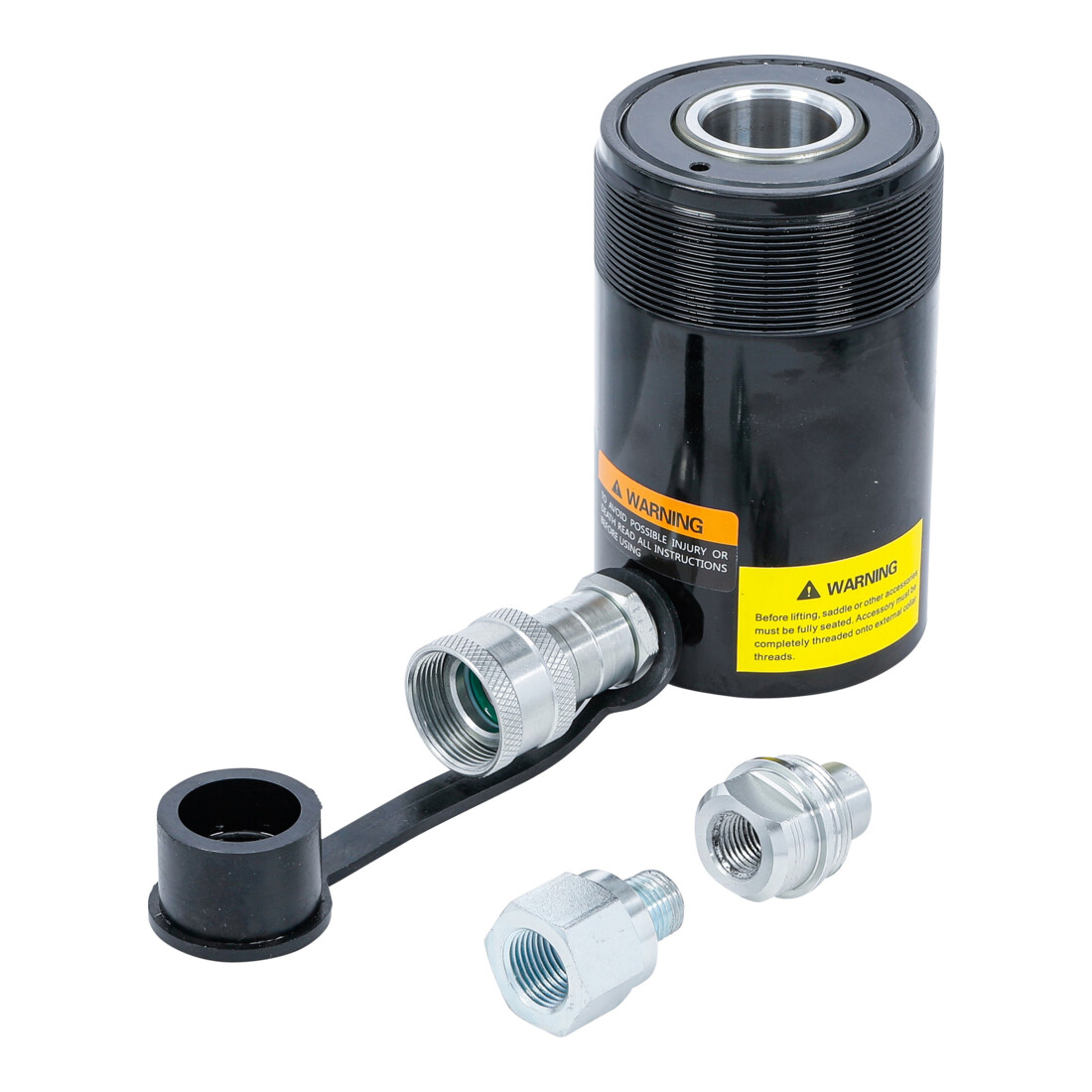 BGS Hydraulische cilinder | 700 bar