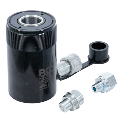 BGS Hydraulische cilinder | 700 bar