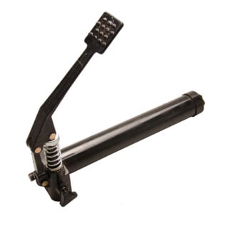 BGS Hydraulische cilinder voor BGS 1975