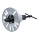 BGS Hydraulische trekker voor aandrijfassen, 100 - 139,7 mm