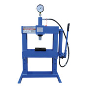BGS hydraulische werkplaatspers 10 t-1
